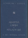 Hřbet velryby - náhled