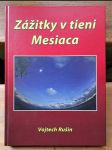 Zážitky v tieni Mesiaca (veľký formát) - náhled