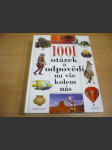 1001 otázek a odpovědí na vše kolem nás - náhled