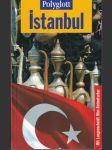 Istanbul Polyglott (nemecky) - náhled