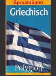 Griechisch Sprachführer - náhled