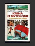 Kniha o mytologii starého Řecka a Říma - náhled