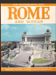 Rome and Vatican - náhled