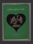Cikán zpívá jinak - náhled