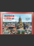 Košice z neba - náhled