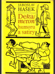 Dekameron humoru a satiry - náhled