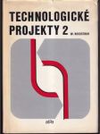 Technologické projekty 2 (veľký formát) - náhled