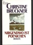 Nirgendwo ist Poenichen - náhled