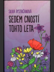 Sedem cností tohto leta - náhled