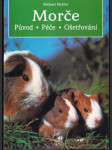 Morče Původ péče Ošetřování - náhled
