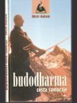 Budodharma cesta samuraje - náhled