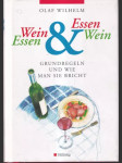 Wein & Essen (veľký formát) - náhled