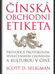 Čínská obchodní etiketa - náhled