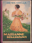 Marianne kisaszony (veľký formát) - náhled