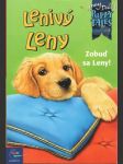 Lenivý Leny - Zobuď sa Leny! - náhled
