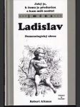 Ladislav Nomenologický obraz (malý formát) - náhled