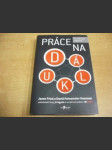 Práce na dálku - náhled