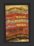 Básně z achátové misky - náhled