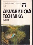 Akvaristická technika - náhled