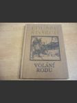 Volání rodu - Příběh z doby bronzové - náhled