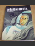 Měsíční deník - náhled
