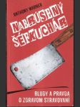 Nabrúsený šéfkuchár - náhled