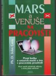 Mars a Venuše na pracovišti - náhled