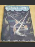 Mořský lovec - náhled