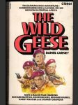 The Wilde Geese - náhled