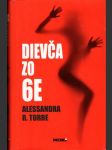 Dievča zo 6E - náhled