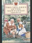 The children of the new Forest - náhled