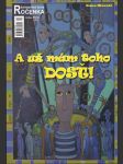 A už mám toho dosť  - náhled