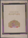 Západ - náhled