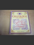 Grafologie - náhled