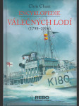 Encyklopedie válečných lodí - 1798 - 2006 - náhled