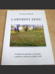 Labyrint zenu - náhled