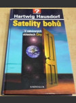 Satelity bohů - náhled