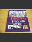 Feng-šuej na pracovišti. Jak začít a rozvíjet úspěšnou pracovní kariéru. Jak vytvářet inspirující pracovní prostředí. Jak pracovat v kolektivu a jak úspěšně řídit lidi. - náhled