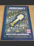 Minecraft - Kreativní minipříručka - náhled
