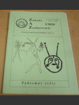Záhady a Zajímavosti 1/2010 Ročník - IV (XIX) Číslo - 1 (92) - náhled