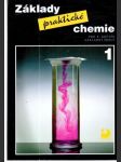 Základy praktické chemie 1. - náhled