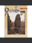 Ostrov. Horolezecký průvodce (horolezectví) - náhled