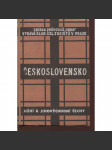 Jižní a jihovýchodní Čechy - Průvodce po Československé republice, I. část: Země česká, III. svazek - náhled