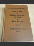 The art and Science of Psychological Operations: Case Studies of military Application/Umění a věda psychologických operací: Případové studie vojenské aplikace - náhled