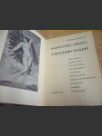 Nejnovější zprávy z minulého století - náhled
