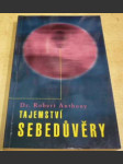 Tajemství sebedůvěry - náhled