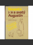Housata a svatý Augustin a jiné eseje - náhled