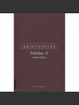 Politika II. Řecko-česky - náhled