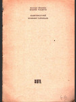 Elektronické hudební nástroje - náhled