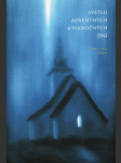 Svetlo adventných a vianočných dní - náhled